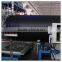 High Efficient HDPE spiral pipe production line