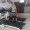 Light commerical treadmill with 560mm running belt, max,laoding 180kgs,2016 New
