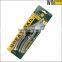 Ideal Garden 8inch Pruning Shear Scissors Curved
