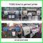 promotional Digital Flatbed Direct to Garment Printing Machine on Cotton Fabrics