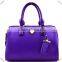 2016 Fashion Korean Style Classic Faux Leather Hobo Women Handbags