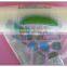 Transparent PE Plastic Bags