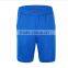 Custom Wholesale Cheap Good Sale Coolmax Polyester Sport Training Shorts