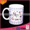 Fashion Sublimation Mug With Custom Logo