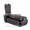 Battery Grip for Canon EOS 5DII 5D2 5D Mark II 2 as BG-E6 + RC-5