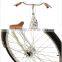 China 2015 hot new cheap urban bike high quality 26'' retro city bike with dynamo dynamo light/HIGH QUALITY CITY BIKB-CB-M16035