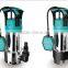 New Design with CE Plastic/Stainless Steel 250W~1100W Garden Submersible Pump