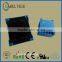 UI30 UI39 series, ROHS CE approved, 2*115V input, dual output, UI39/8, 10VA, flat encapsulated transformer manufacturer