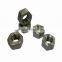 Zinc Plated Nuts for standards din 934, ASTM 563 DH