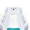 hydro therapy massage bed