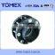 PVC Floating Ball Swing Check Valves
