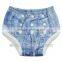 2015 New Alva Reusable and Washable Baby Training Pants
