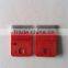 Hot sell and high quality needle block COMEZ 15G 18pin plastic