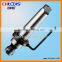The accessories of annular cutter -clamp cutter