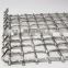 grizzly wire screen crimped wire mesh