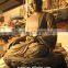 Folk Art Style Religious Statues, Marvel Lifelike Buddha Sculpture