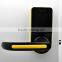 HIgh Security Fingerprint Keypad Home Hotel Door Handle Lock ADEL LS-9