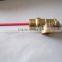 Misol 1/2" DN15 Brass TP Valve temperature pressure relief valve