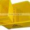 20LT BB20 Single plastic cleaning mop wringer bucket with divider and wheels                        
                                                Quality Choice