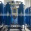 10.7 m3/min, 378 CFM Heated Desiccant Compressed air dryer for PDP -40~-70