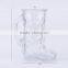 500ml Boot Shape Glass Mug Cup