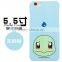 New premium Pokemon Go Phone case for iphone 6