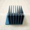 extruded aluminum heatsink