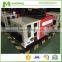 High quality mattress hot melt adhesive machine