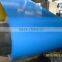 zinc and aluminum coating sheet coils for corrugated sheet metal color roof sandwich panel