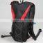 backpack bag with hydration bladder