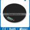 Super Thin Tempered Round Glass Touch Screen Kitchen Scales 5kg