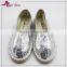 SSK16-270 High quality wholesale China ladies shoes factory