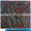 Stainless Steel Reinforcing Fiber for Concrete, concrete steel fiber,micro steel fiber ,steel fiber hooked