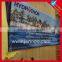 Company one side printing banner printing