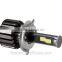 car led headlight bulbs H4 led high low beam super bright car led H4 led headlight