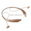 CYS Factory Neckband Wireless Stereo Bluetooth Headphone HB-902 with Microphone