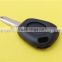 FITS RENAULT CLIO 1 Button REMOTE KEY BLANKS WHOLESALE WITH BATTERY HOLDER