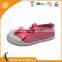 Baby child canvas shoes kid pvc casual shoes                        
                                                                                Supplier's Choice