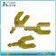 triwing triflush type two wing coal drill bit 27mm