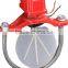 water flow indicator water level detector