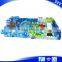 Wonderful High Quality Indoor Children Amusement Equipment