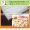 100% pure artificial cotton padding