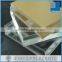 thick transparent acrylic plexiglass