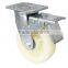 import material heavy duty caster
