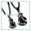 2016 Trending Products Boxing Glove Pendants Charms,Simple Gold Pendant Designs Men,Stainless Steel Pendant