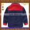 long sleeve cheap new design fitted boys casual shirt