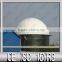 CE Certificated Double Membrane Biogas Tank