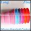 Eco-Friendly Children Foldable Silicone Cup