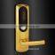 New Design RF Hotel Key Card Door Lock