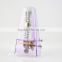 Pyramid Musical Metronome with high accuracy of transparent purple